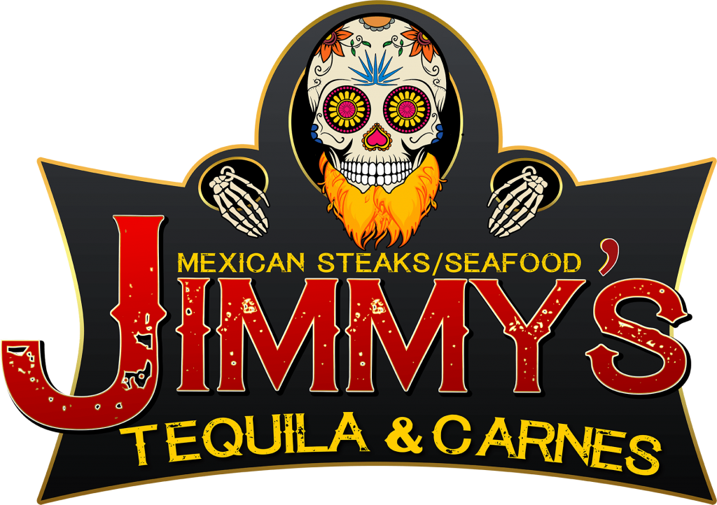 Jimmy's Tequila Logo