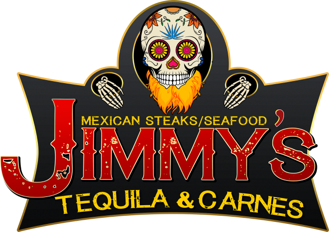 Jimmy's Tequila Logo