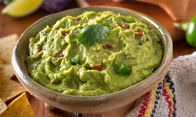 GUACAMOLE