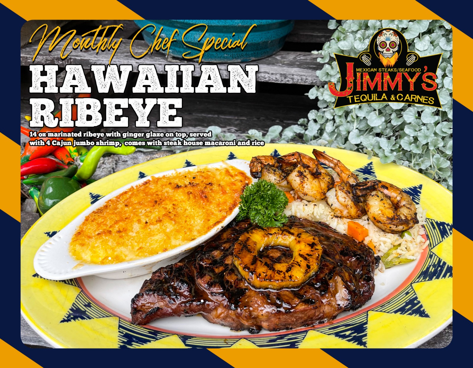 Jimmy's Tequila & Carnes Best Mexican Restaurant In Doraville