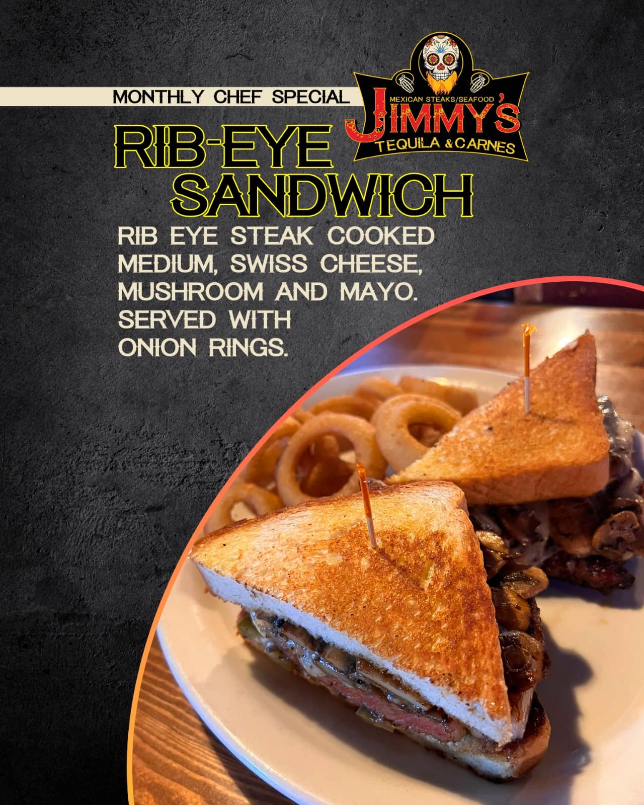 Jimmy's Tequila & Carnes The Best Mexican Restaurant in Doraville